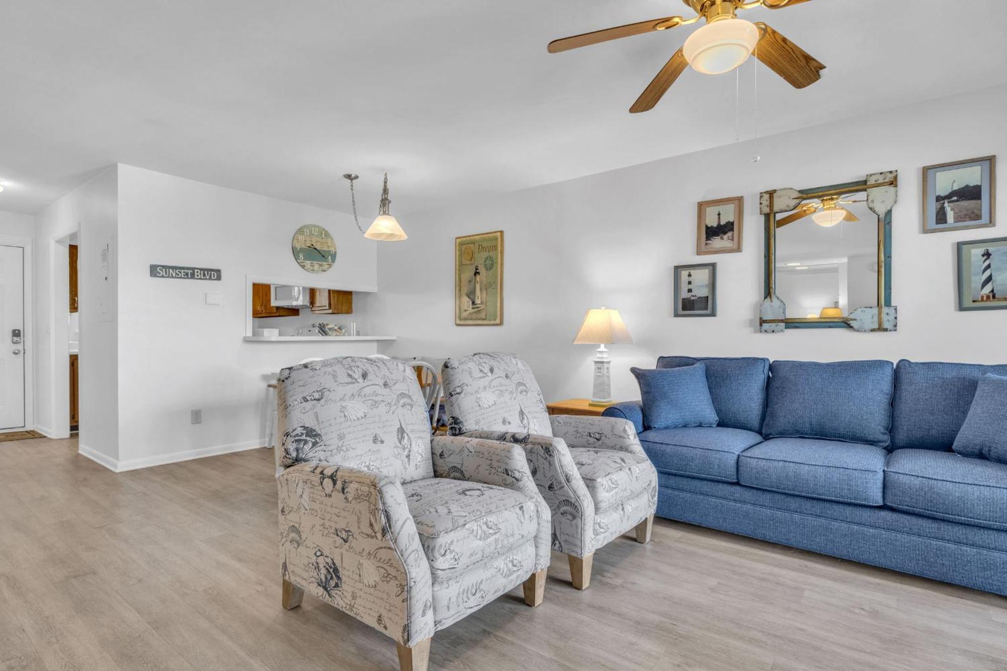 Sunset Blvd Villa Caswell Beach Ngoại thất bức ảnh