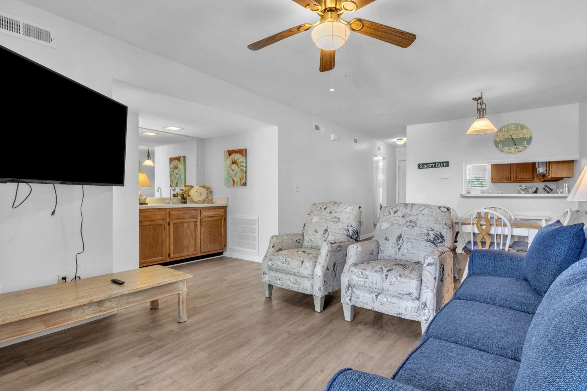 Sunset Blvd Villa Caswell Beach Ngoại thất bức ảnh