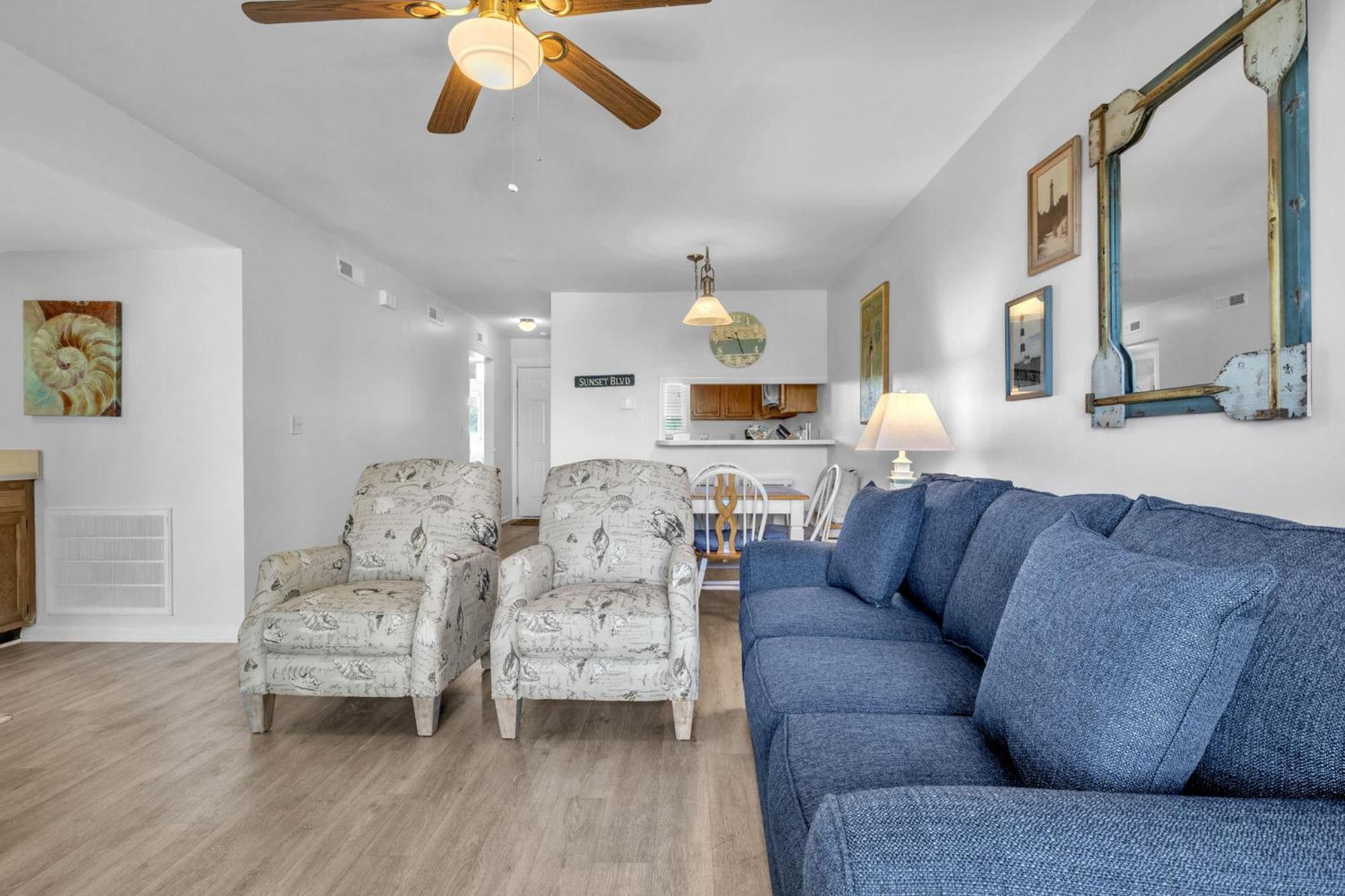 Sunset Blvd Villa Caswell Beach Ngoại thất bức ảnh